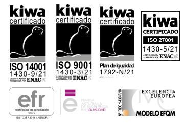 Apostamos por la calidad